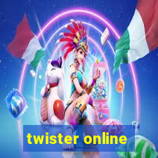 twister online